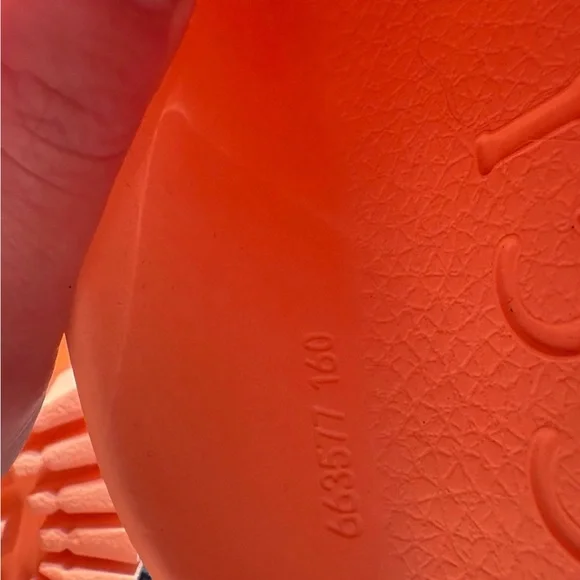 Gucci Print Mules Platform Shoes - Picture 3 of 5